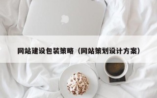 巴中网站建设包装策略（网站策划设计方案）